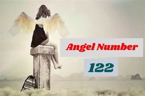 122 angel number twin flame separation|Angel Number 122 Meaning, Symbolism, Twin Flame,。